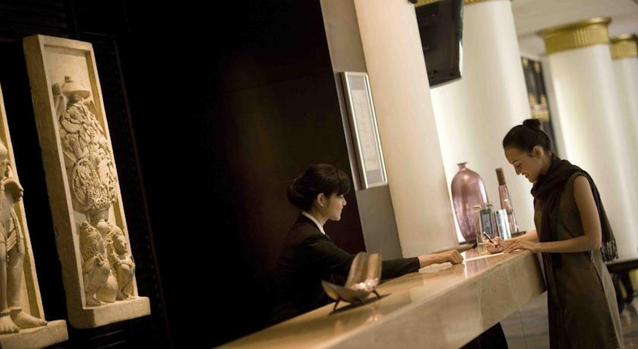 Hotel Santika Premiere Jogja Yogyakarta Exterior foto