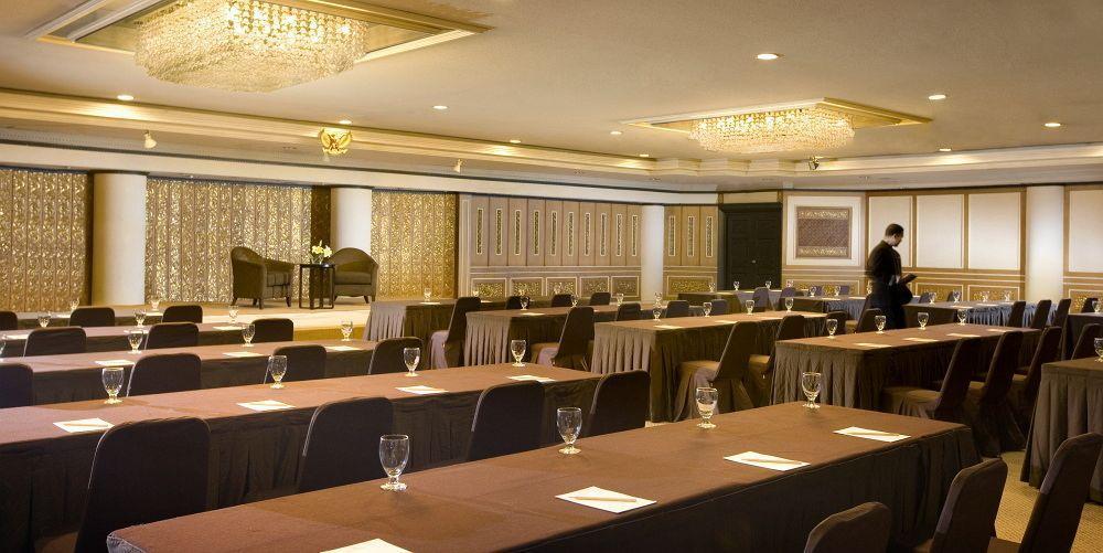 Hotel Santika Premiere Jogja Yogyakarta Exterior foto