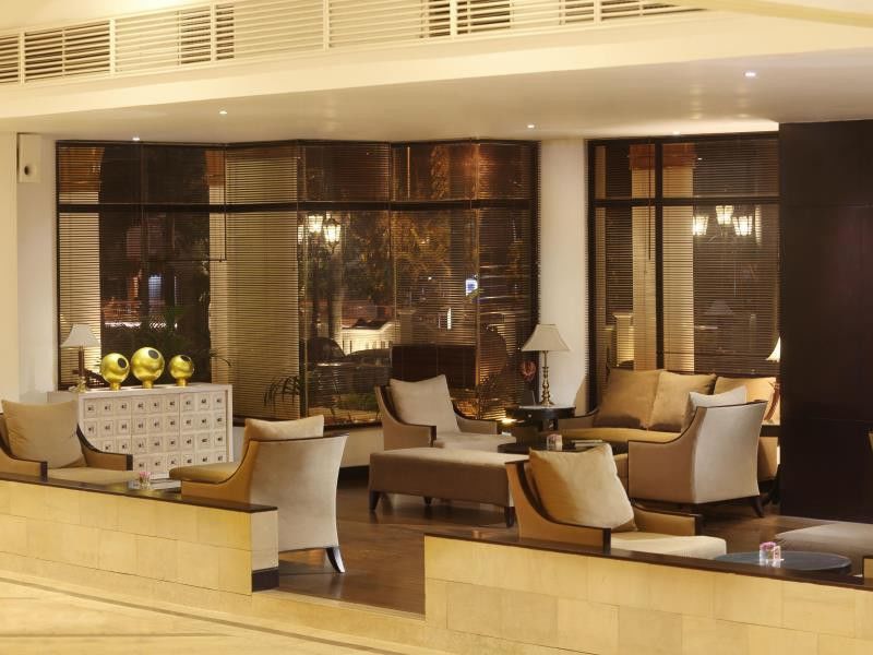 Hotel Santika Premiere Jogja Yogyakarta Exterior foto